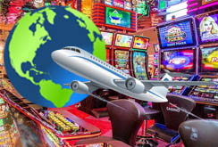 Что такое джанкет-туризм в казино