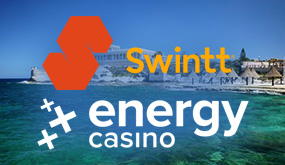 Swintt стал партнером мальтийского оператора EnergyCasino
