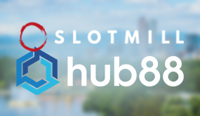 Разработчик Slotmill подписал контакт с платформой Hub88