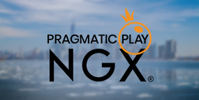 Pragmatic Play подписала контракт с платформой NGX